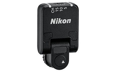 Nikon Funkfernsteuerung WR-R11a