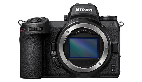 Nikon Z7 II Gehäuse - 1