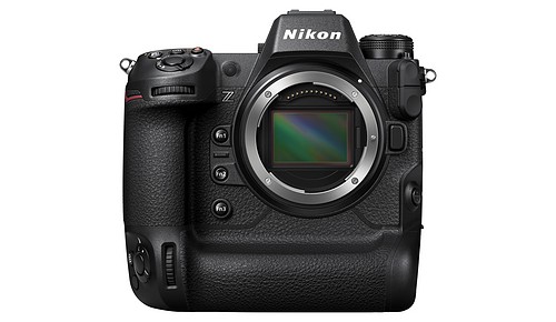 Nikon Z9 Gehäuse - 1