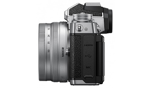 Nikon Z fc + 16-50/3,5-6,3 VR - 4