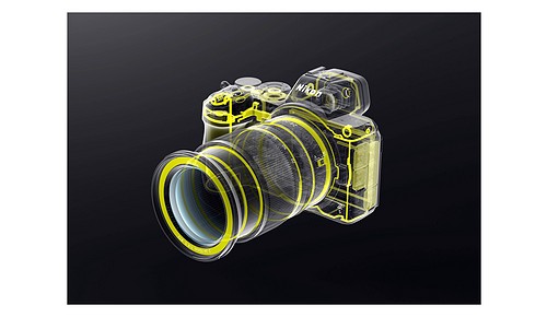 Nikon Z5 + 24-70/4,0 - 3