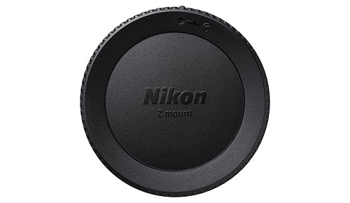 Nikon Z fc + 16-50/3,5-6,3 + 50-250/4,5-6,3 - 12