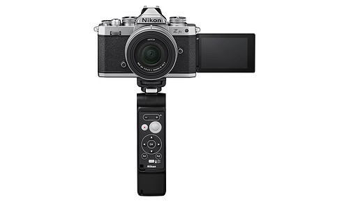 Nikon Z fc Vlogger Kit - 1