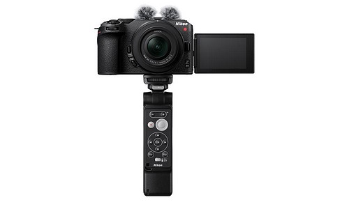 Nikon Z30 Vlogger Kit - 1