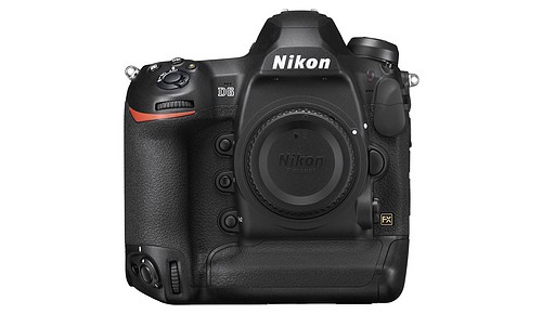 Nikon D6 Gehäuse - 1
