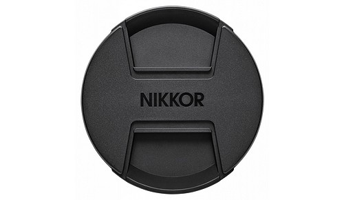 Nikon Objektivdeckel LC 95B 95mm (Z) - 1