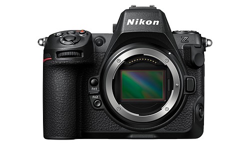 Nikon Z8 + Z 24-120/4,0 S - 6