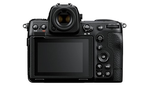 Nikon Z8 + Z 24-120/4,0 S - 3
