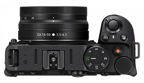Nikon Z30 + 16-50/3,5-6,3 VR - 4