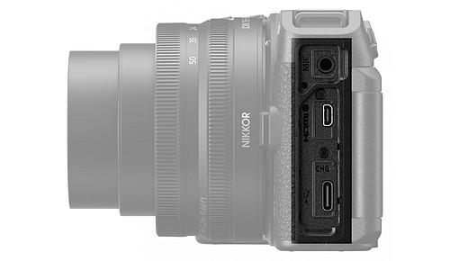 Nikon Z30 + 16-50/3,5-6,3 VR - 5
