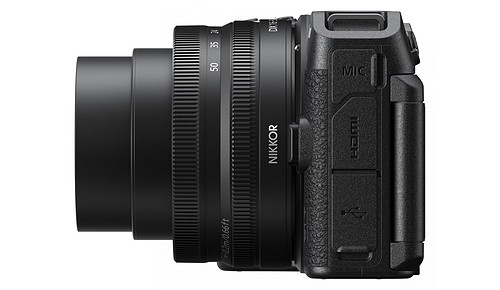 Nikon Z30 + 16-50/3,5-6,3 VR - 3
