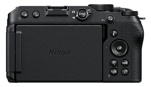 Nikon Z30 + 16-50/3,5-6,3 VR + 50-250/4,5-6,3 VR - 8