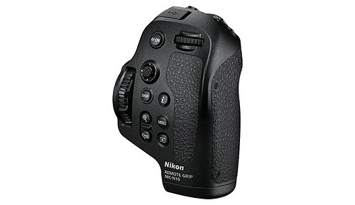 Nikon MC-N10 Fernsteuerung Handgriff - 1