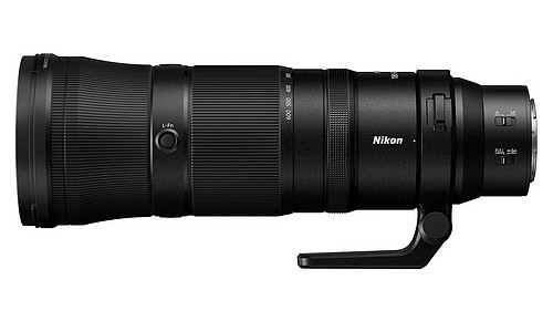 Nikon Z 180-600/5,6-6,3 VR - 1