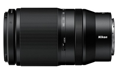 Nikon Z 70-180/2,8