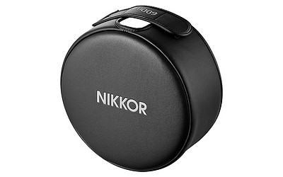 Nikon Objektivfrontdeckel LC-K107 F.Z 600/4