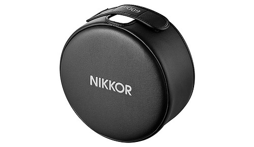 Nikon Objektivfrontdeckel LC-K107 F.Z 600/4 - 1