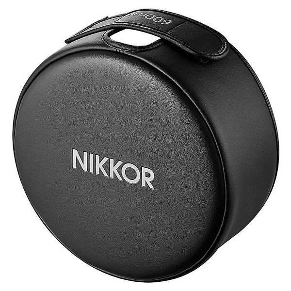 Nikon Objektivfrontdeckel LC-K107 F.Z 600/4