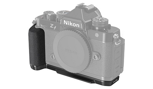 Smallrig Handgriff für Nikon (Z f) - 1