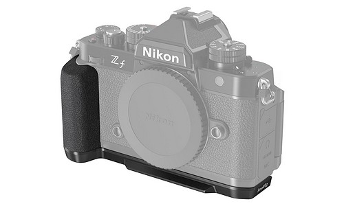 Smallrig Handgriff für Nikon (Z f)