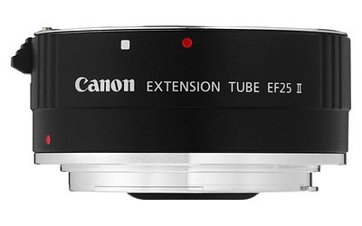 Canon Zwischenring EF25II