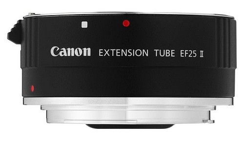 Canon Zwischenring EF25II - 1