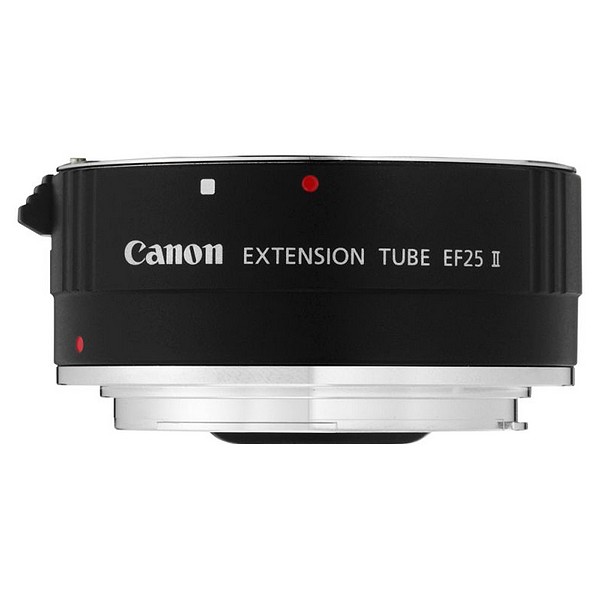 Canon Zwischenring EF25II