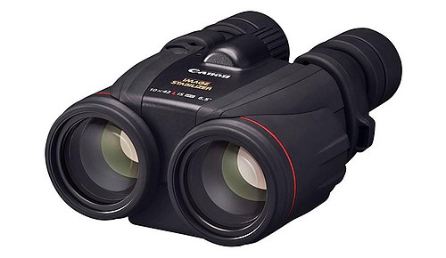 Canon Fernglas 10x42 L IS - 1