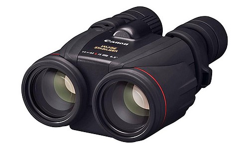 Canon Fernglas 10x42 L IS
