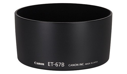 Canon Gegenlichtblende ET-67 B - 1