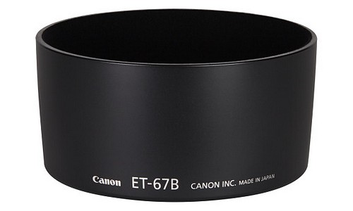 Canon Gegenlichtblende ET-67 B