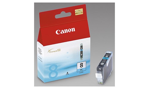Canon CLI-8 pc Photocyan 13 ml Tinte