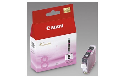 Canon CLI-8pm Photomagenta 13 ml Tinte