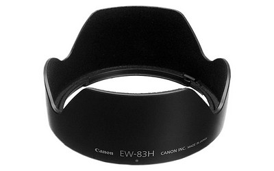 Canon Gegenlichtblende EW-83H