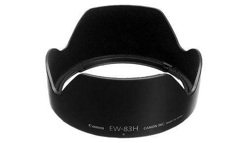 Canon Gegenlichtblende EW-83H - 1