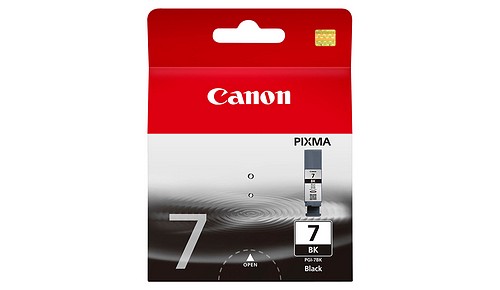 Canon PGI-9 bk Matt Black 14ml Tinte - 1