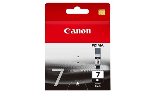 Canon PGI-9 bk Matt Black 14ml Tinte