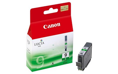 Canon PGI-9 g Green 14ml Tinte
