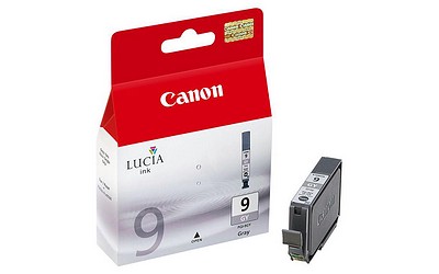 Canon PGI-9 gy Gray 14ml Tinte