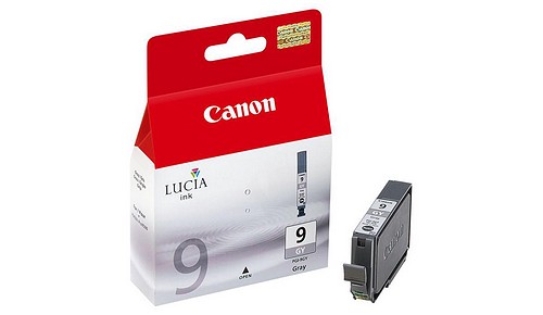 Canon PGI-9 gy Gray 14ml Tinte - 1