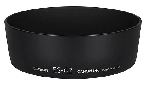 Canon Gegenlichtblende ES-62 - 1