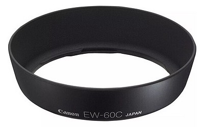 Canon Gegenlichtblende EW-60C