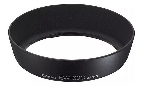 Canon Gegenlichtblende EW-60C