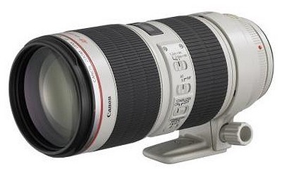 Canon EF 70-200/2,8 L IS II USM Demo-Ware