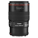 Canon EF 100/2,8 L IS USM Macro