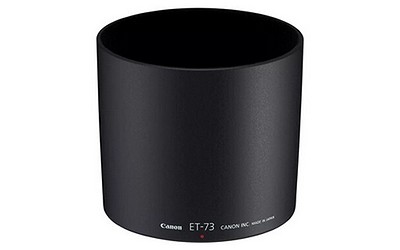 Canon ET-73 Gegenlichtblende für EF 100 L IS USM Makro