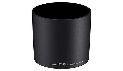 Canon ET-73 Gegenlichtblende für EF 100 L IS USM Makro - 1