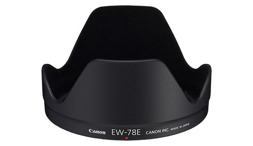 Canon Gegenlichtblende EW-78E - 1