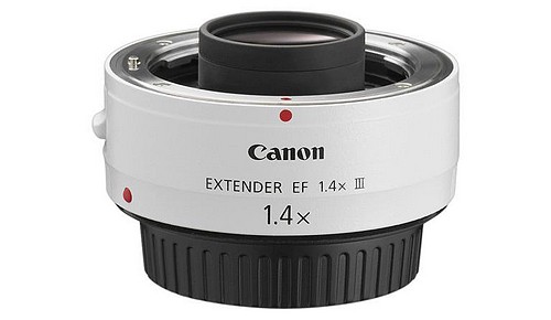 Canon Extender EF 1,4x III - 1