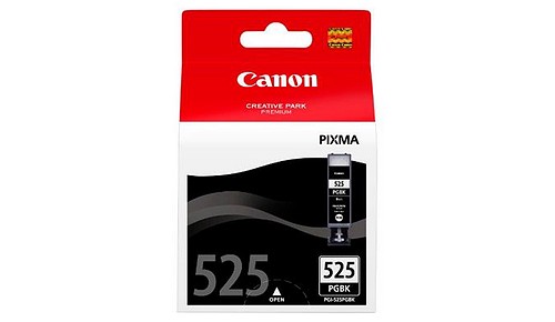 Canon PGI-525PGBK Tinte 19 ml pigmentiert Black - 1